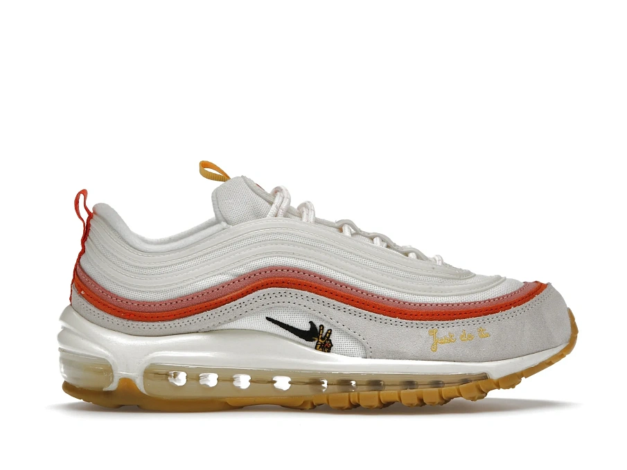 Фото № 1 с приближением к товару «‎Nike Air Max 97 Rock N Roll »