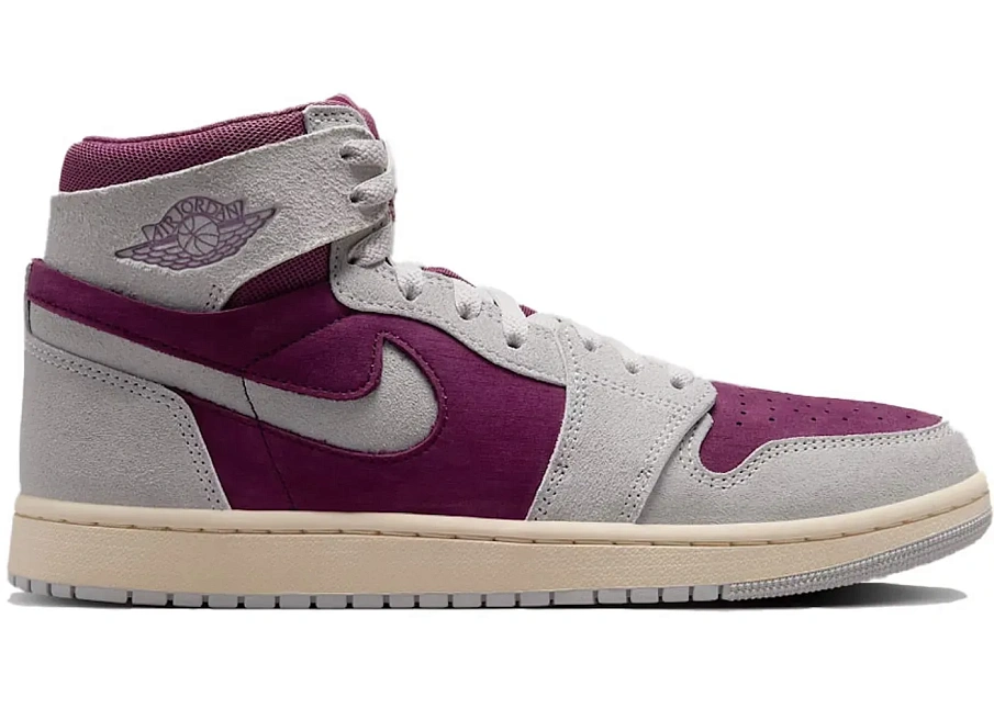 Фото № 1 с приближением к товару «‎Jordan 1 High Zoom Air CMFT 2»