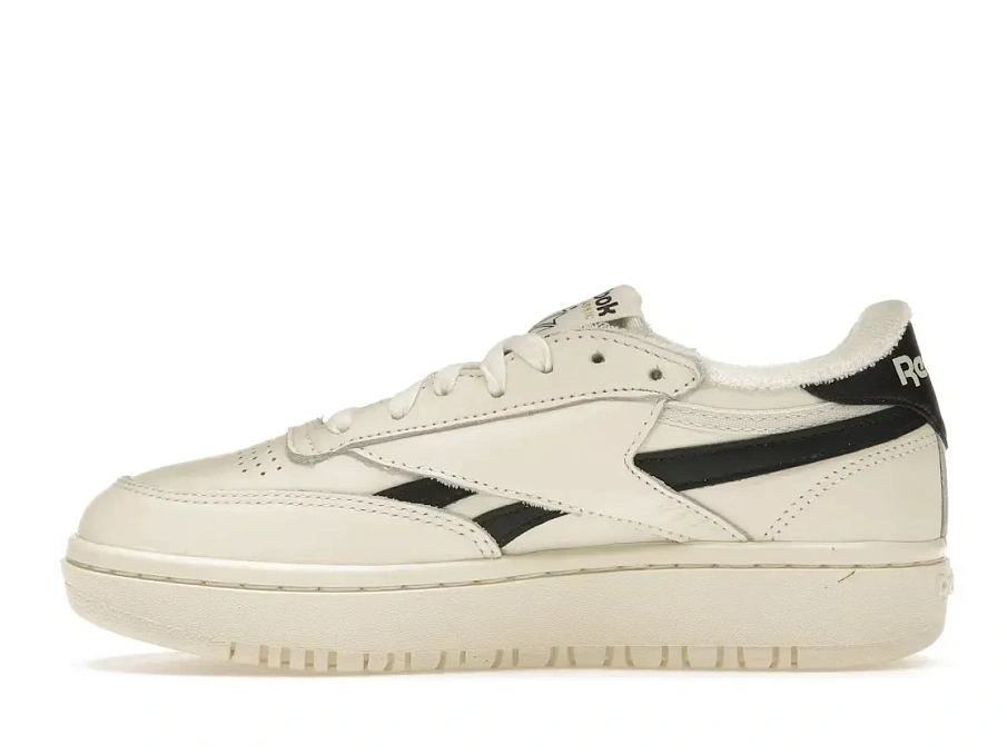 Фото № 3 с приближением к товару «‎Reebok Club C Double»