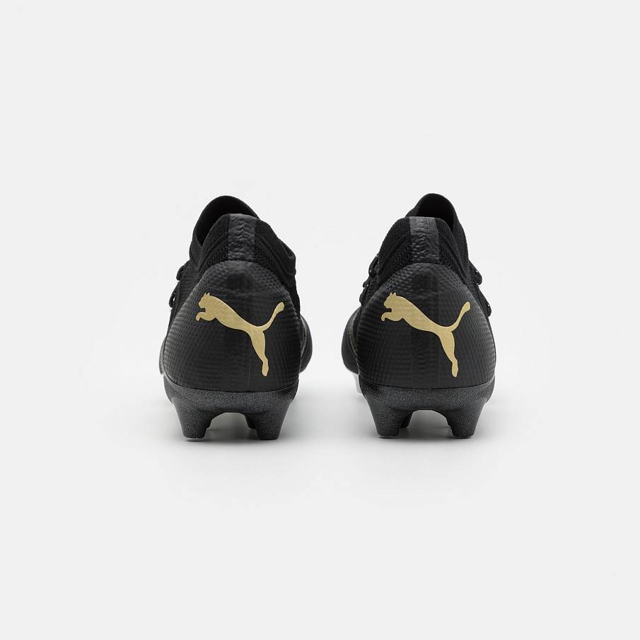 Фото № 5 с приближением к товару «‎Puma Future 1.3 Laertouch Fg/ag»
