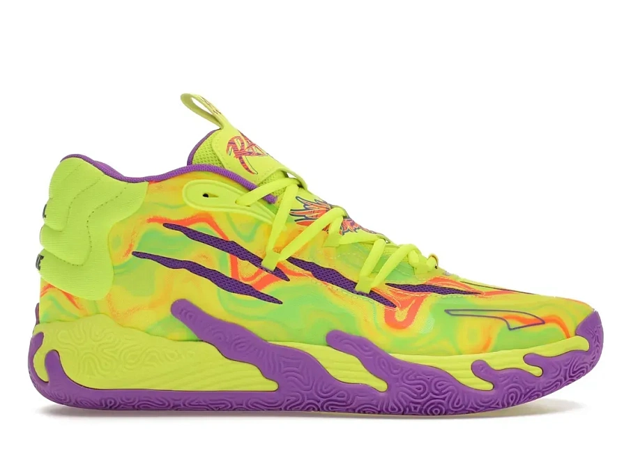 Фото № 1 с приближением к товару «‎Puma LaMelo Ball MB.03»