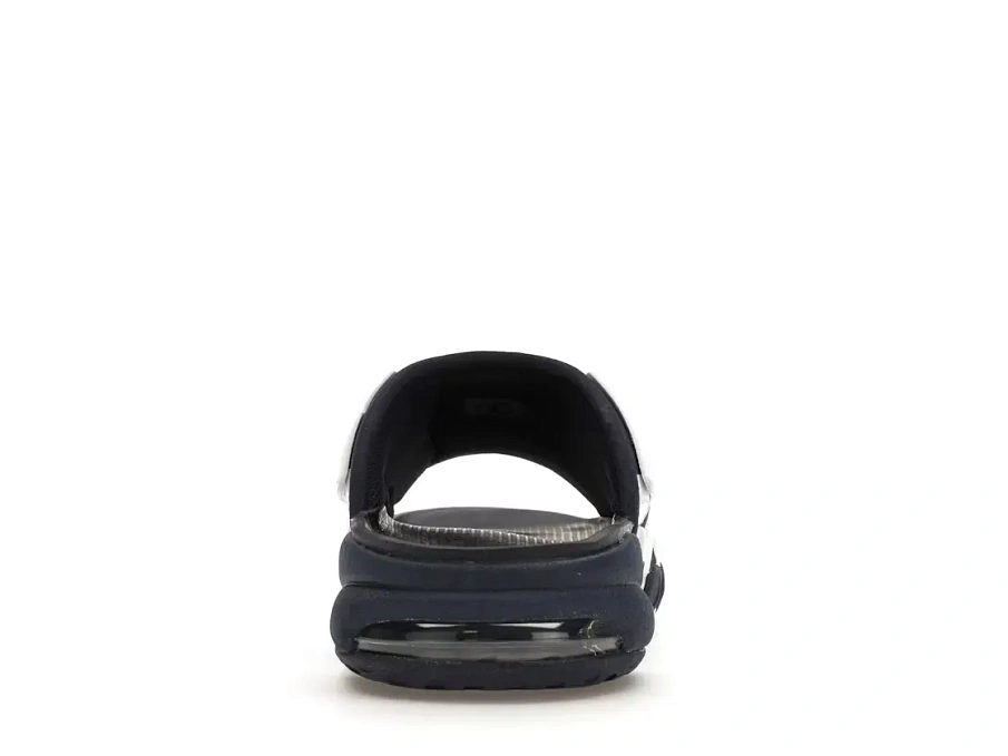 Фото № 4 с приближением к товару «‎Nike Air More Uptempo Slide»