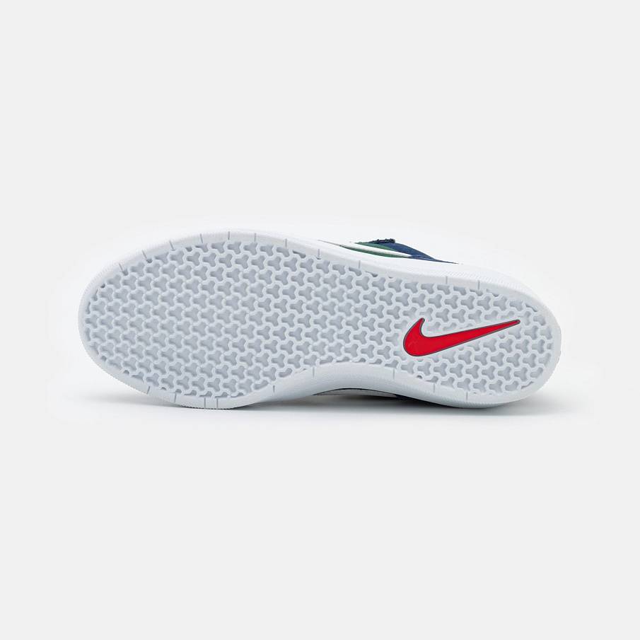 Фото № 5 с приближением к товару «‎Nike Force 58 »