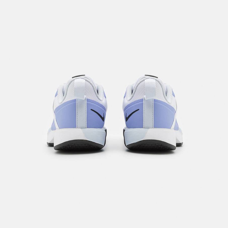 Фото № 3 с приближением к товару «‎Nike Court Vapor Lite»