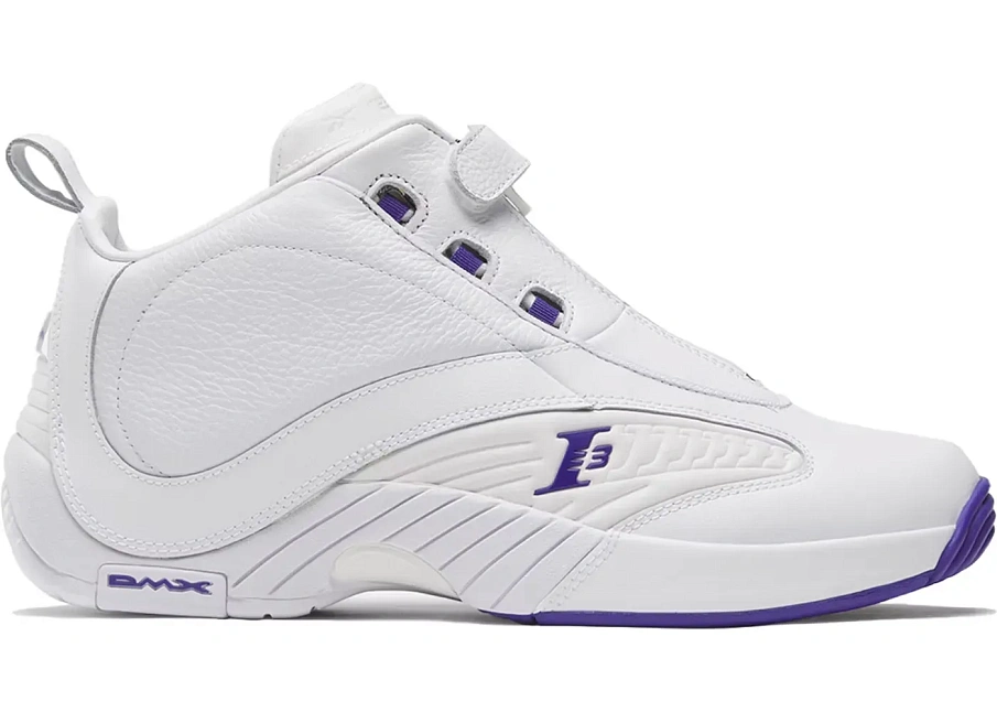 Фото № 1 с приближением к товару «‎Reebok Answer IV»