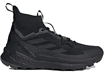 Фото № 1 с приближением к товару «‎adidas Terrex Free Hiker 2 Core Black»