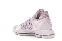 Фото № 6 с приближением к товару «‎Nike KD 10 Aunt Pearl»