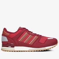 Фото № 1 с приближением к товару «‎adidas originals ZX 700 RedWhite»