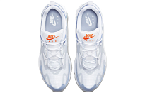 Фото № 4 с приближением к товару «‎Nike Air Max 200 SE 'Indigo Fog'»