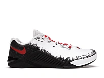 Фото № 1 с приближением к товару «‎Nike Metcon 5 Amp White Red Black »