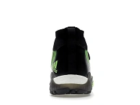 Фото № 4 с приближением к товару «‎adidas CodeChaos Boa Signal Green»