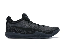 Фото № 1 с приближением к товару «‎Nike Mamba Rage Black»