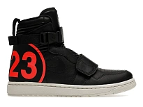Фото № 1 с приближением к товару «‎Jordan 1 Moto Black Infrared 23»