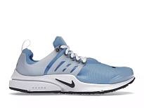 Фото № 1 с приближением к товару «‎Nike Air Presto University Blue White»