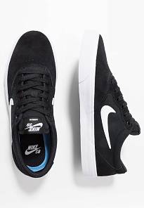 Фото № 2 с приближением к товару «‎Nike Chron »