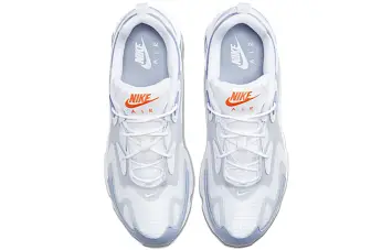 Nike Air Max 200 SE 'Indigo Fog' - 7