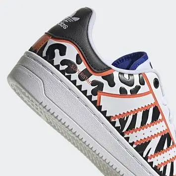 Adidas Superstar Ot Tech - 4