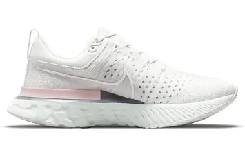 Nike React Infinity Run FK 2 Wmns White - 3
