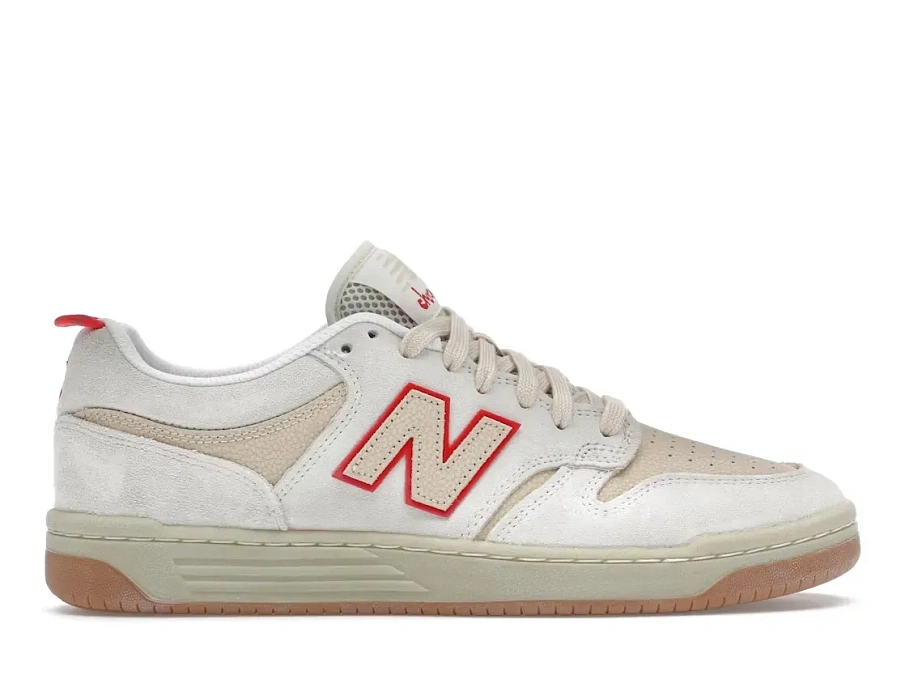 Фото № 1 с приближением к товару «‎New Balance Numeric 480»