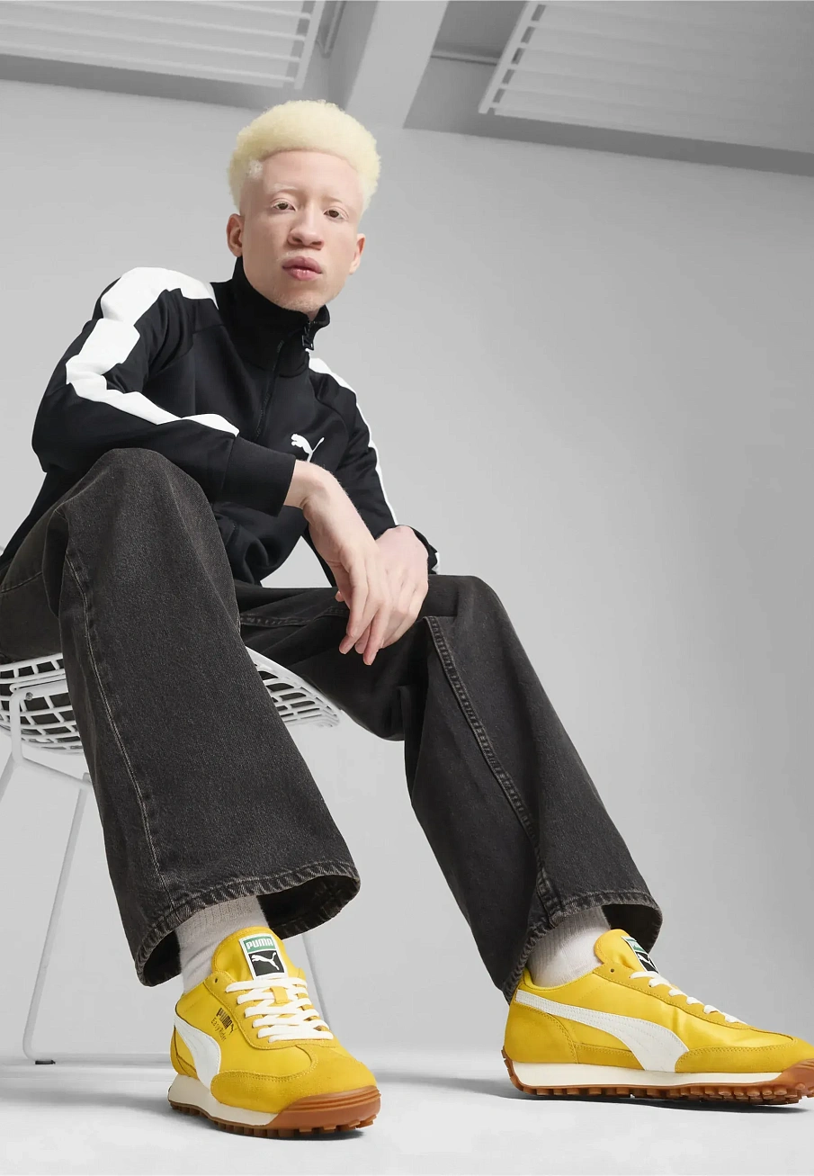 Фото № 2 с приближением к товару «‎EASY RIDER VINTAGE »