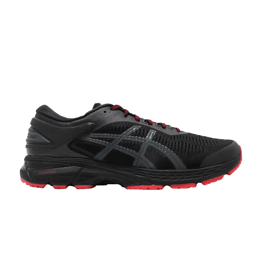 Фото № 1 с приближением к товару «‎Asics Gel Kayano 25 Lite-Show»