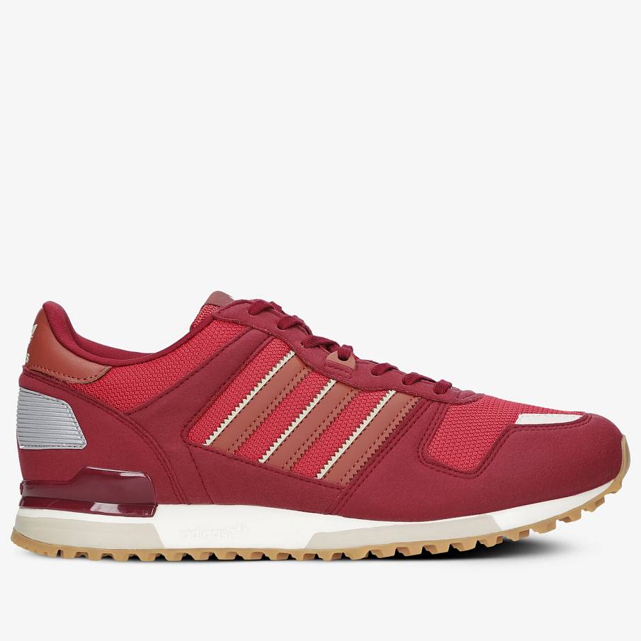 Фото № 1 с приближением к товару «‎adidas originals ZX 700 RedWhite»