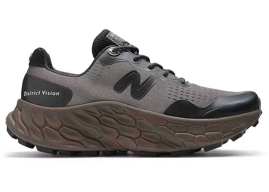 Фото № 1 с приближением к товару «‎New Balance Fresh Foam X More Trail»