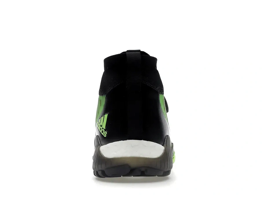 Фото № 4 с приближением к товару «‎adidas CodeChaos Boa Signal Green»