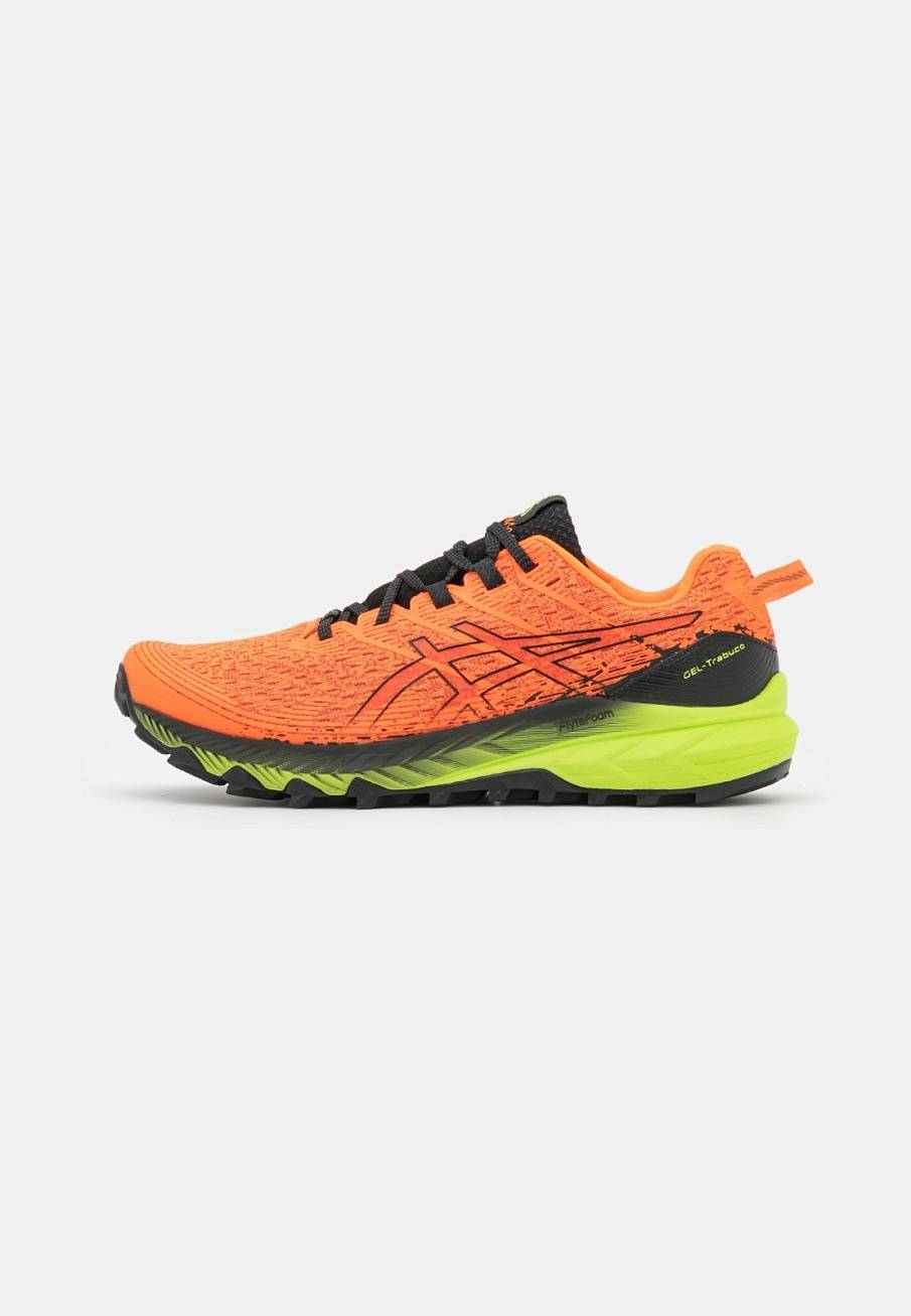 Фото № 1 с приближением к товару «‎Asics Gel Trabuco 10»