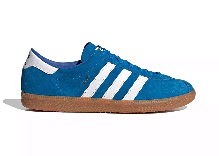 Фото № 1 с приближением к товару «‎adidas Bleu Bright Blue»