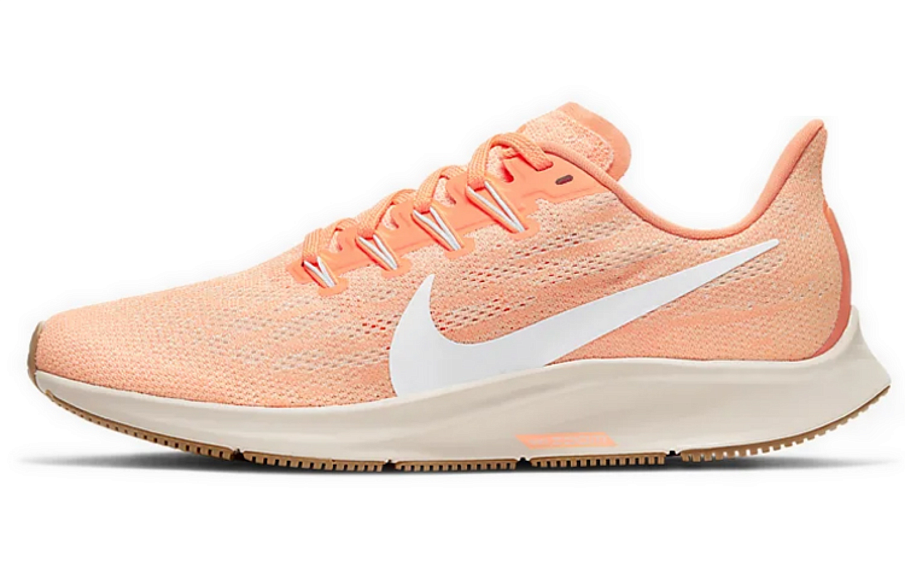 Фото № 1 с приближением к товару «‎Nike Air Zoom Pegasus 36 'Orange Pulse'»