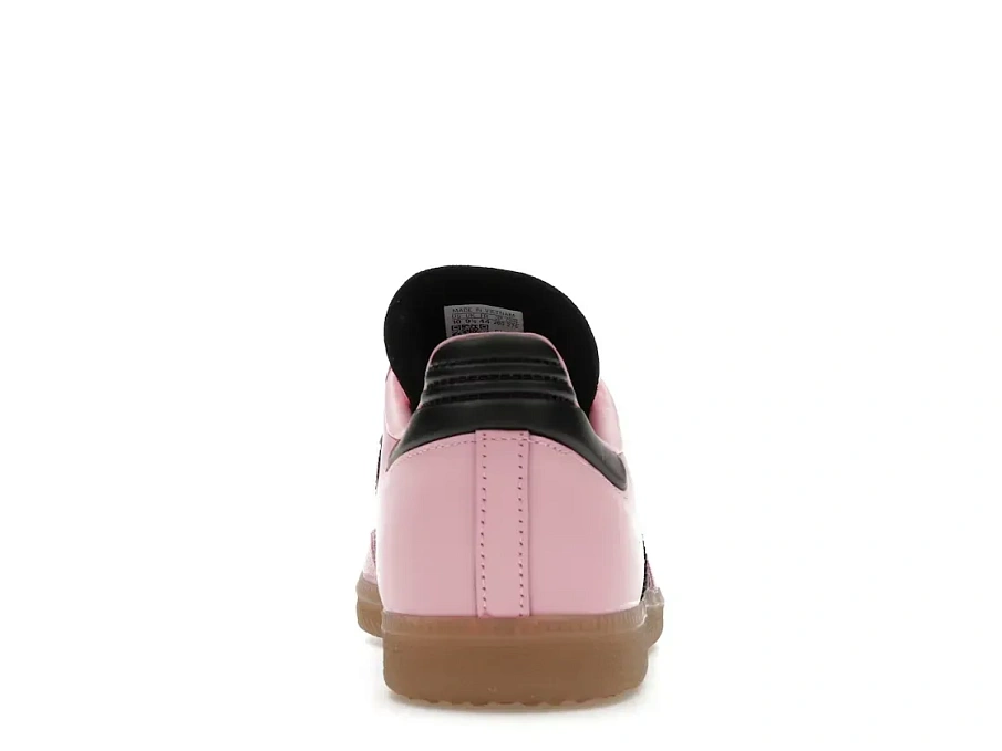 Фото № 4 с приближением к товару «‎adidas Samba»