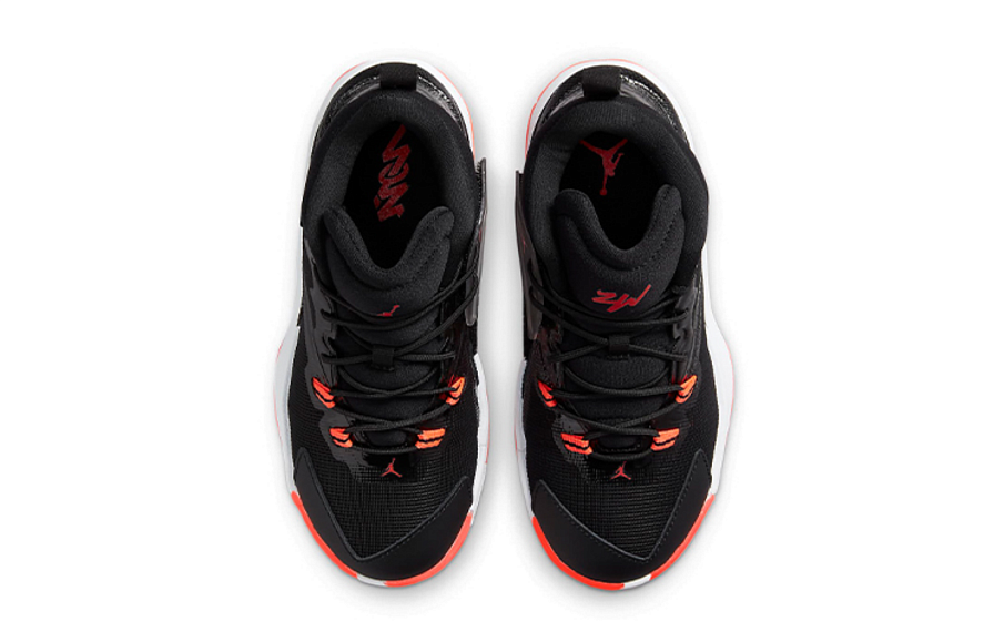 Фото № 4 с приближением к товару «‎Jordan Jordan Zion 1 PS 'Bloodline'»