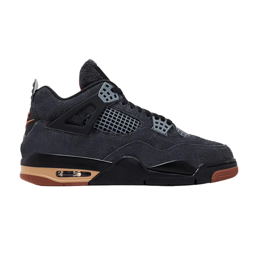 Фото № 1 с приближением к товару «‎Air Jordan 4 London»