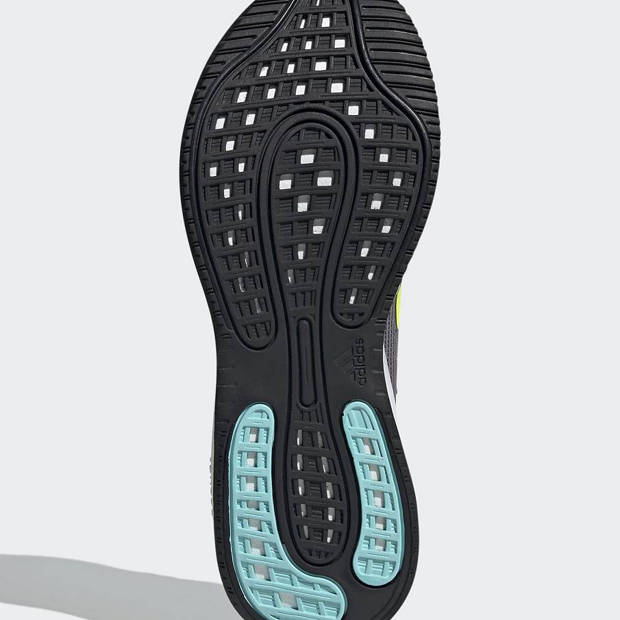 Фото № 5 с приближением к товару «‎Adidas Galaxar Laufschuh»