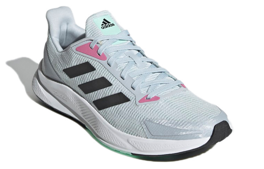 Фото № 3 с приближением к товару «‎adidas Wmns X9000l1 Blue»