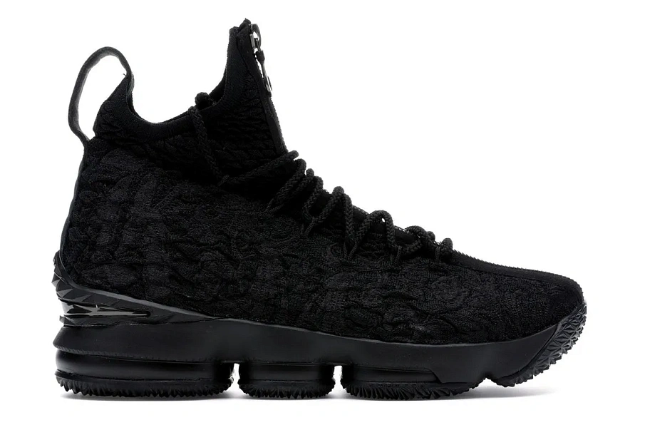 Фото № 1 с приближением к товару «‎Nike LeBron 15 Performance KITH Suit of Armor»