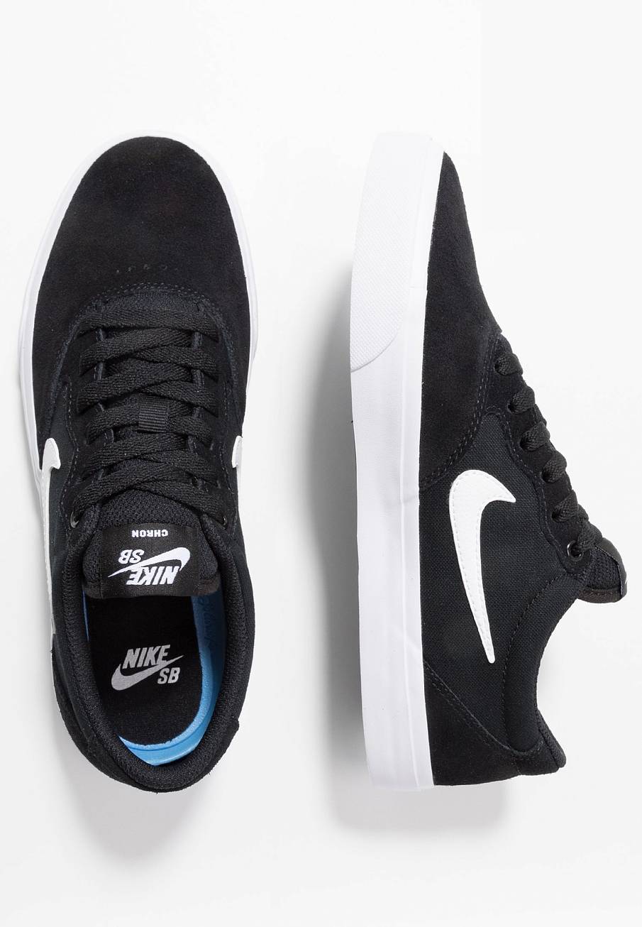Фото № 2 с приближением к товару «‎Nike Chron »