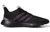 Фото № 2 с приближением к товару «‎adidas neo Questar Flow Black»
