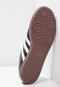 Фото № 5 с приближением к товару «‎Adidas Schuhe Samba »