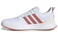 Фото № 1 с приближением к товару «‎adidas Court80s Wmns WhitePink»