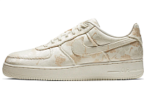 Фото № 1 с приближением к товару «‎Nike Air Force 1 Low Premium Skate shoes white»