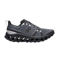 Фото № 1 с приближением к товару «‎ON Women's Cloudsurfer Trail Eclipse Black (3WE10100264)»