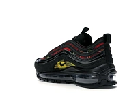 Фото № 6 с приближением к товару «‎Nike Air Max 97 Tartan Black »