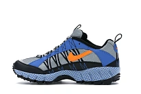 Фото № 6 с приближением к товару «‎Nike Air Humara 17 Silver Blue Spark»