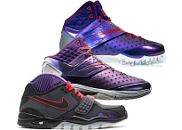 Фото № 1 с приближением к товару «‎Nike CJ81 Transformers Megatron Rises Pack»