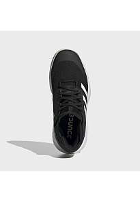 Фото № 2 с приближением к товару «‎Adidas Court Team Bounce Indoor Shoes»