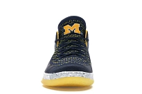 Фото № 2 с приближением к товару «‎Jordan XXXII Low Michigan»