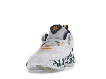 adidas D.O.N. Issue #3 Utah Home - 4