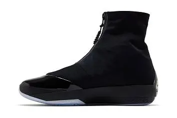 Air Jordan 4028 Black Volt - 4